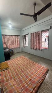 Bedroom Image of 1200 Sq.ft 3.5 BHK Apartment / Flat for sale in Naktala Kolkata for Rs. 6600000