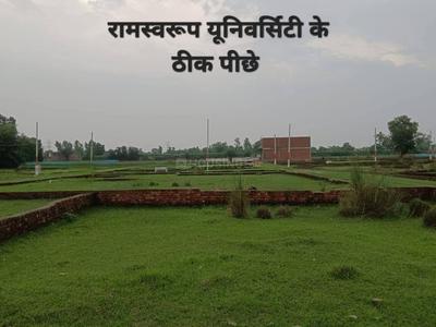 Image of 800 Sq.ft Residential Plot / Land for sale in Tindola, Lucknow for Rs. 799200