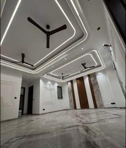 3 BHK Independent Builder Floor