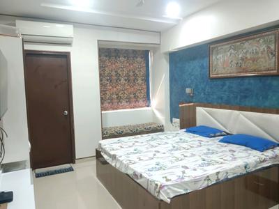 Bedroom Image of 1845 Sq.ft 3 BHK Apartment / Flat for sale in Aaryan Eminent, Chanakyapuri Ahmedabad for Rs. 15000000
