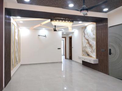 Living Room Image of 1620 Sq.ft 3 BHK Builder Floor for sale in BPTP District 3, Sector 85 Faridabad for Rs. 17500000