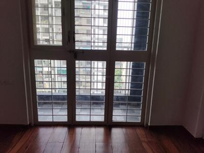 Image of 850 Sq.ft 2 BHK Apartment / Flat for rent in Kosmic Kourtyard Phase 1, Wagholi, Pune for Rs. 19999