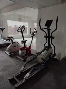 Image of 960 Sq.ft 2 BHK Apartment / Flat for sale in S R B KM Residency, Raj Nagar Extension, Ghaziabad for Rs. 6000000