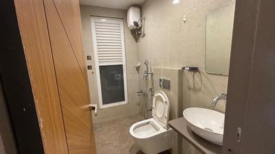 Bathroom Image of 1760 Sq.ft 2 BHK Apartment / Flat for rent in Bhagwati 19 East, Nerul Navi Mumbai for Rs. 110000