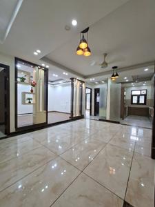 Hall Image of 2250 Sq.ft 3 BHK Builder Floor for rent in Sector 46 Gurgaon for Rs. 50000