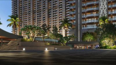Image of 2760 Sq.ft 3 BHK Apartment / Flat for sale in Whiteland The Aspen, Sector 76, Gurgaon for Rs. 37499999