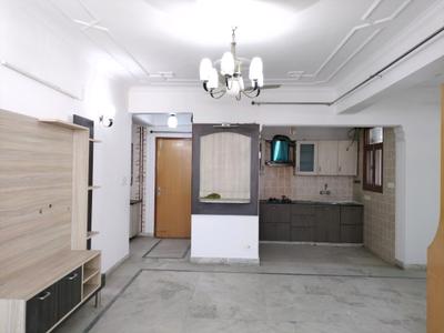 Living Room Image of 2000 Sq.ft 3 BHK Apartment / Flat for sale in Highland Apartment, Sector 12 Dwarka New Delhi for Rs. 29500000