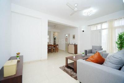 Hall Image of 1200 Sq.ft 3 BHK Apartment / Flat for sale in Tulip Orange, Sector 70 Gurgaon for Rs. 18100000