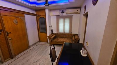 Bedroom Image of 3300 Sq.ft 4 BHK Independent House for rent in Subhanpura Vadodara for Rs. 70000