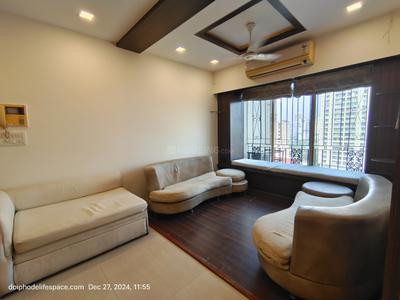3 BHK Flat