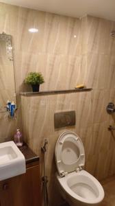 Image of 800 Sq.ft 2 BHK Apartment / Flat for sale in Lodha Amara, Kolshet, Thane for Rs. 10500000