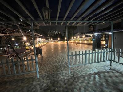 Balcony Image of 3000 Sq.ft 2 BHK Apartment / Flat for sale in Khan Tower, Jogeshwari West Mumbai for Rs. 45000000