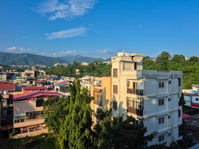 Image of 2160 Sq.ft 3 BHK Apartment / Flat for sale in Doon Divine Aviral Snowveiw, Kishanpur, Dehradun for Rs. 15000000