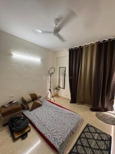 Bedroom Image of 1181 Sq.ft 2.5 BHK Builder Floor for sale in Signature Global Park 4 And 5, Sector 36 Sohna for Rs. 13000000