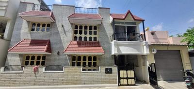 3 BHK Independent House