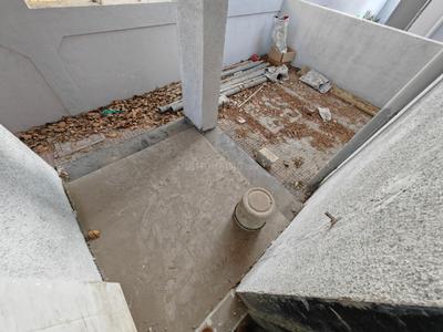 Balcony Image of 2500 Sq.ft 3 BHK Independent House for sale in Vasai West Vasai for Rs. 23500000