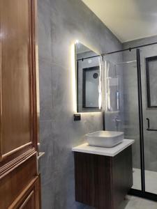 Bedroom Two Image of 2367 Sq.ft 3 BHK Builder Floor for rent in Sector 40 Gurgaon for Rs. 45000