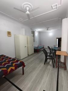 Hall Image of Vasudev Living in Mansarovar, Jaipur