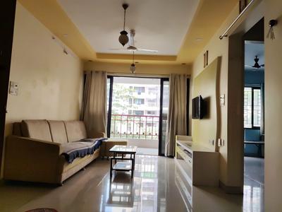 2 BHK Flat