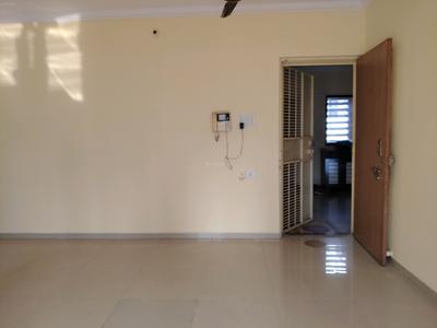 Living Room Image of 734 Sq.ft 2 BHK Apartment / Flat for sale in Platinum Balaji Heights, Kamothe Navi Mumbai for Rs. 11500000