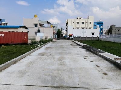 Image of 871 Sq.ft Residential Plot / Land for sale in Kundrathur, Chennai for Rs. 6968000