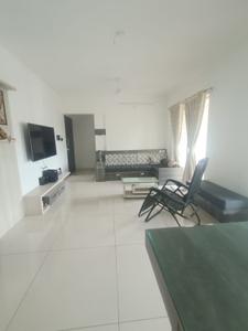 Hall Image of 1247 Sq.ft 2 BHK Apartment / Flat for sale in Kolte Patil 24k Stargaze, Bavdhan Pune for Rs. 11500000