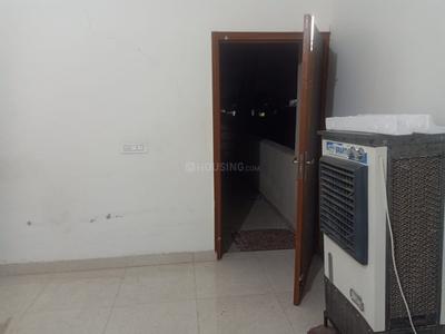 Bedroom Image of 150 Sq.ft 1 BHK Independent House for rent in Kharar Mohali for Rs. 11000