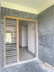 Main Entrance Image of 3150 Sq.ft 5 BHK Apartment / Flat for sale in Bangalore City Municipal Corporation Layout Bengaluru for Rs. 29000200