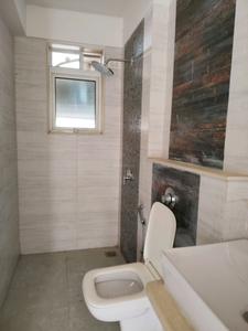 Bedroom Three Image of 1538 Sq.ft 3 BHK Apartment / Flat for sale in VKG Park Estate, Andheri East Mumbai for Rs. 31900000