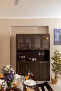 Hall Image of 1850 Sq.ft 3 BHK Apartment / Flat for sale in Saket New Delhi for Rs. 35000000