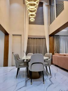 Hall Image of 3864 Sq.ft 5 BHK Apartment / Flat for sale in Pipliya Kumar Indore for Rs. 49000000