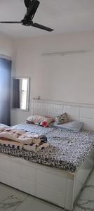 Bedroom Image of Budgetbee stays in Siddharth Vihar, Ghaziabad