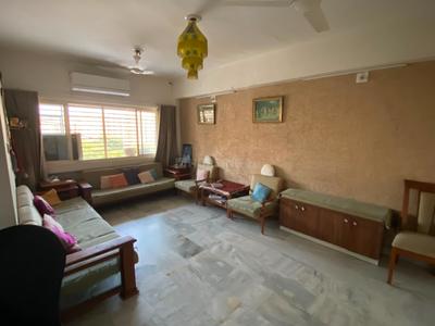 2 BHK Fully Furnished Flat