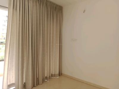 Living Room Image of 1400 Sq.ft 3 BHK Apartment / Flat for rent in Gera World Of Joy, Upper Kharadi Pune for Rs. 75000