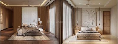 Bedroom Image of 2385 Sq.ft 3 BHK Apartment / Flat for sale in Noble Aurellia, Sector 88 Mohali for Rs. 24400000