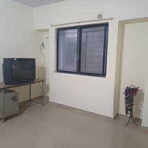 Bedroom Image of 900 Sq.ft 1 BHK Apartment / Flat for rent in Aundh Pune for Rs. 22000