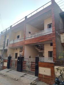 Bedroom Image of 900 Sq.ft 3 BHK Villa for sale in Sector 127 Mohali for Rs. 7890000