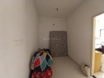 Pooja Room Image of 1580 Sq.ft 3 BHK Duplex for sale in Kasindra Ahmedabad for Rs. 8500000