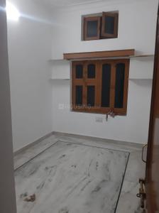Bedroom Image of 1700 Sq.ft 3 BHK Builder Floor for rent in Shobhagpura Udaipur for Rs. 20000