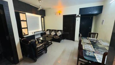 Hall Image of 1200 Sq.ft 2 BHK Apartment / Flat for rent in Argora Ranchi for Rs. 18999