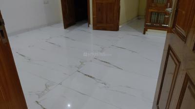 Bedroom Image of 2152 Sq.ft 3 BHK Builder Floor for rent in Vrindavan Yojana Lucknow for Rs. 22000