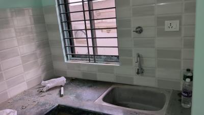 Kitchen Image of 1092 Sq.ft 2 BHK Apartment / Flat for sale in Hatigaon Guwahati for Rs. 6552000