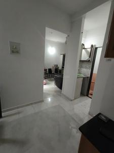Hall Image of 800 Sq.ft 2 BHK Apartment / Flat for rent in Pardesi Vanita Villa, Aundh Pune for Rs. 31000