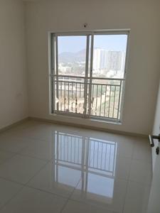 Bedroom Image of 910 Sq.ft 2 BHK Apartment / Flat for sale in Godrej Nurture, Mamurdi Pune for Rs. 6500020