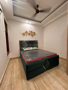 Bedroom Image of 2130 Sq.ft 2 BHK Apartment / Flat for sale in Chhattarpur New Delhi for Rs. 4500000