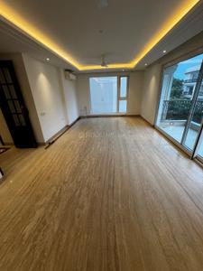 Balcony Image of 2800 Sq.ft 4 BHK Builder Floor for sale in Vasant Vihar New Delhi for Rs. 180000000