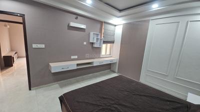 Bedroom Image of 1309 Sq.ft 3 BHK Apartment / Flat for sale in Narayan Vihar Jaipur for Rs. 7000000