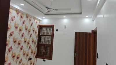 Bedroom Image of 1400 Sq.ft 3 BHK Apartment / Flat for sale in Shalimar Garden Ghaziabad for Rs. 11500000