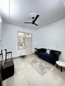 Hall Image of 1600 Sq.ft 2.5 BHK Builder Floor for rent in Sector 91 Mohali for Rs. 42000