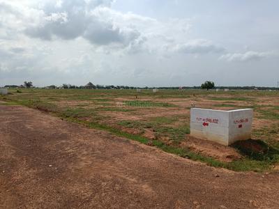 Image of 1200 Sq.ft Residential Plot / Land for sale in Vengal, Chennai for Rs. 750000